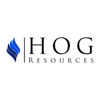HOG Resources LLC logo