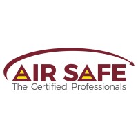 Air Safe, LLC logo