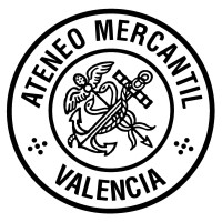 Ateneo Mercantil de Valencia logo