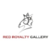 Red Royalty Gallery logo