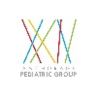 Anchorage Pediatric Group logo