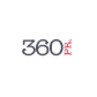 360 PR logo