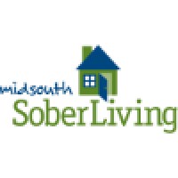 Midsouth Sober Living logo