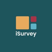 ISurvey logo