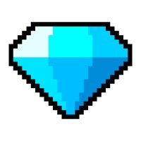 Pixel Diamond Games LLC logo