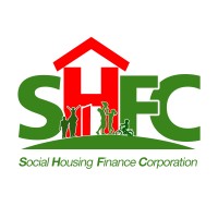 Social Housing Finance Corporation logo