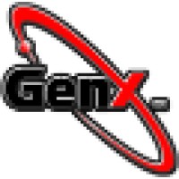 GenX Generator logo