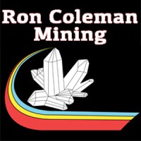 Ron Coleman Mining, Inc logo