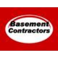 Basement Contractors logo