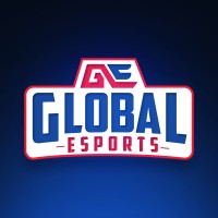 Global Esports logo