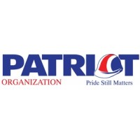 Patriot Organization logo