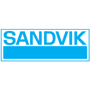 Sandvik Hyperion logo