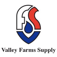 Valley Farms Supply logo
