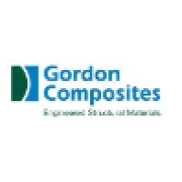 Gordon Composites logo