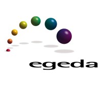 EGEDA logo