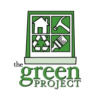 Image of The Green Project