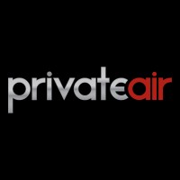 Private Air logo