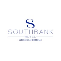 Southbank Hotel At Jacksonville Riverwalk logo