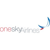 ONE SKY AIRLINES, INC logo