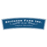 Erickson Farm, Inc. logo