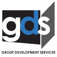 Group Development Services logo