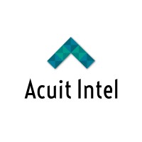 Acuit Intel logo