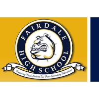 Fairdale High School logo