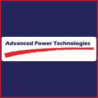 Advanced Power Technologies logo