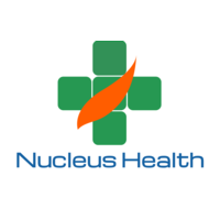 Nucleus Health Pte Ltd logo