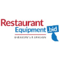 RestaurantEquipment.Bid logo