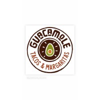 Guacamole Tacos & Margaritas logo