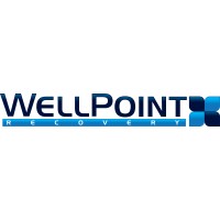 WellPoint Recovery logo