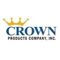 Crown Products Company, Inc. logo