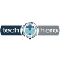 Tech Hero logo