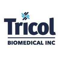 Tricol Biomedical, Inc. logo