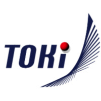 TOKI AIR logo