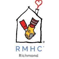 RMHC Richmond logo