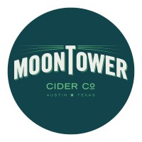 Moontower Cider Company logo