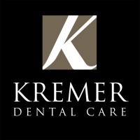 Kremer Dental Care logo