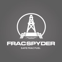 Frac Spyder logo