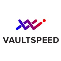 VaultSpeed logo