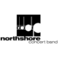 Northshore Concert Band logo