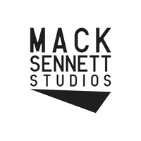 Mack Sennett Studios logo