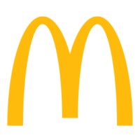 McDonald's Norge logo