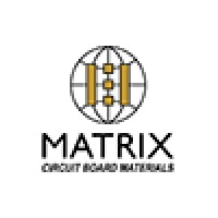 Matrix Circuit Board Materials logo