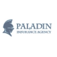 Paladin Insurance Agency logo