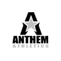 Anthem Athletics logo
