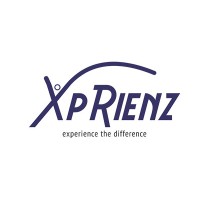 XpRienz Pte Ltd logo