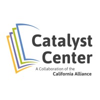 Catalyst Center logo