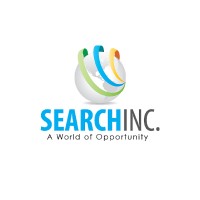 Search Inc. (New York, NY) logo